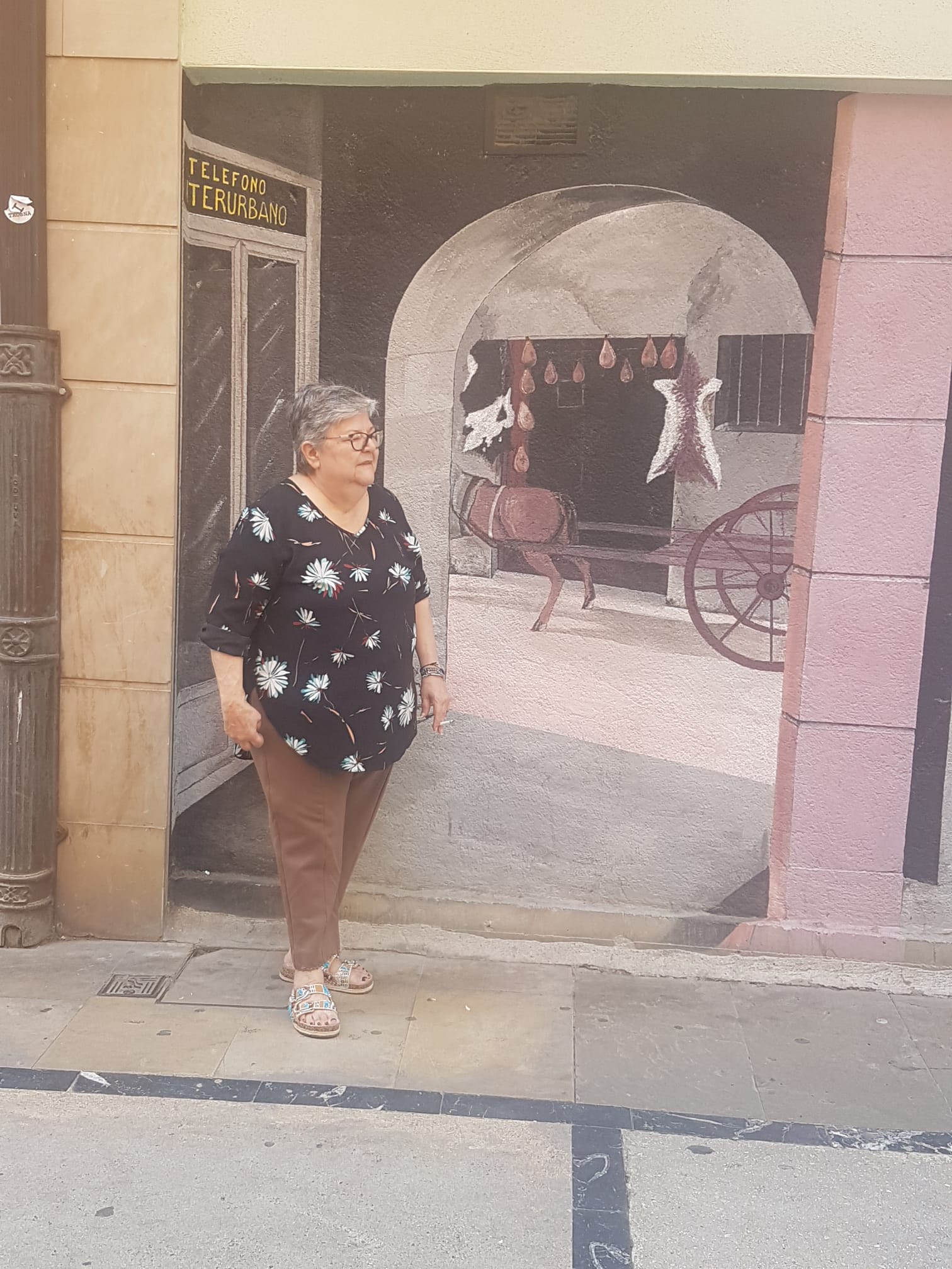 Paca Pérez Zaragoza